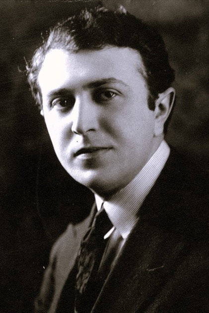 Zdjęcie Irving Cummings