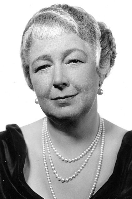 Zdjęcie Esther Dale