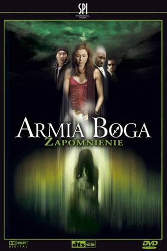 Okładka filmu Armia Boga 5: Zapomnienie