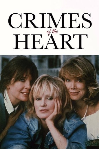 Okładka filmu Crimes of the Heart