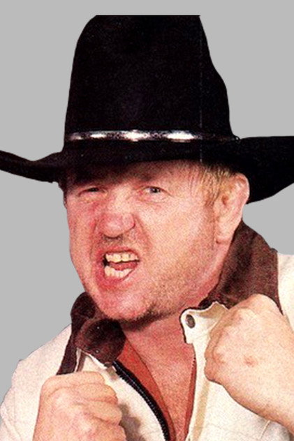 Zdjęcie Dory Funk Jr.
