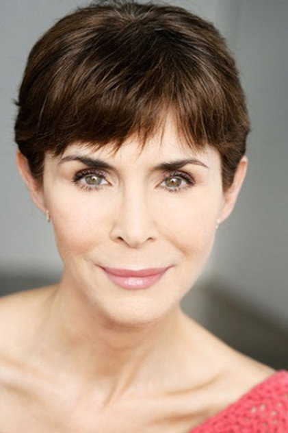 Zdjęcie Kim Weeks
