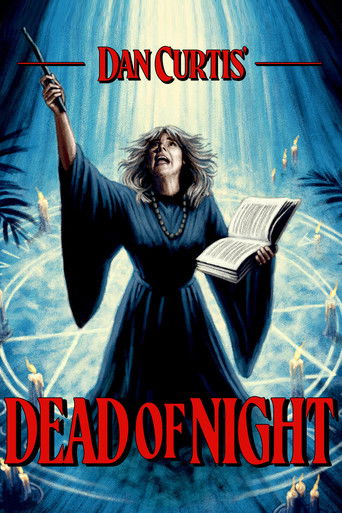 Okładka filmu Dead of Night