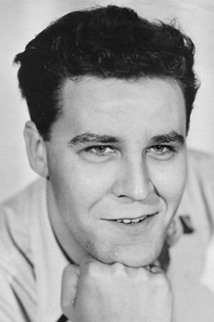 Zdjęcie Jim O’Connolly