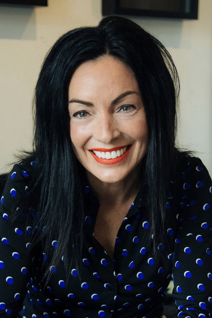 Zdjęcie Amie Carey