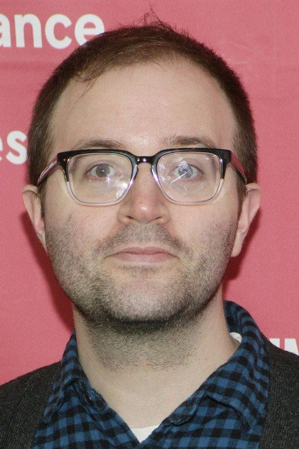 Zdjęcie Zach Clark