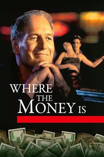 Okładka filmu Where the Money Is
