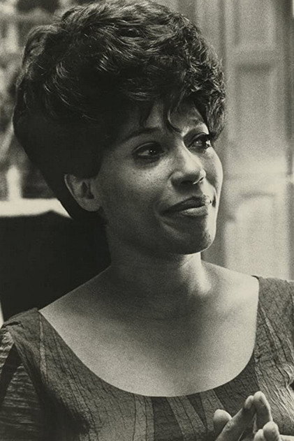 Zdjęcie Diana Sands