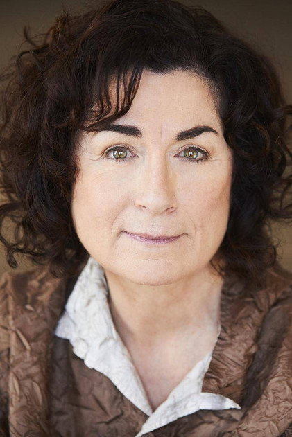 Zdjęcie Diane D’Aquila