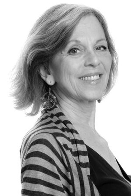 Zdjęcie Nicola Lipman