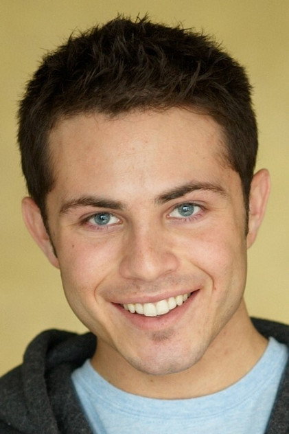 Zdjęcie Branden Nadon