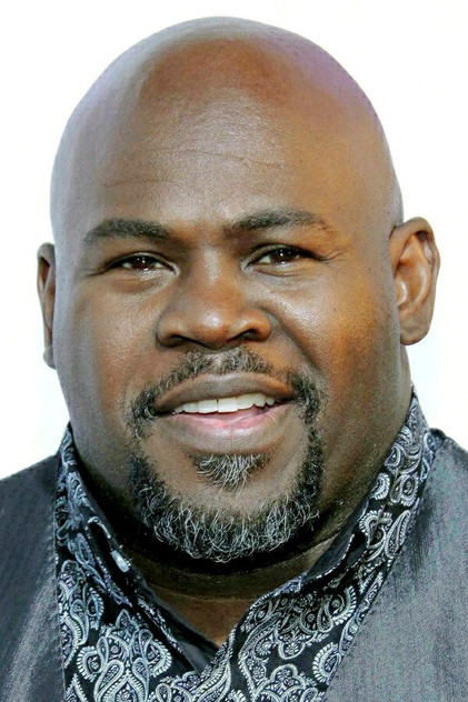 Zdjęcie David Mann