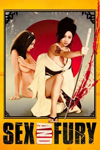 Sex i Furia