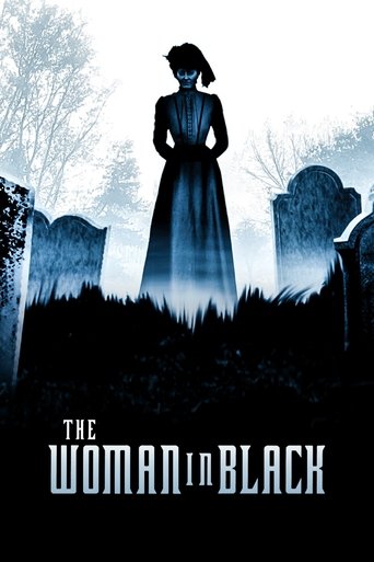 Okładka filmu The Woman in Black