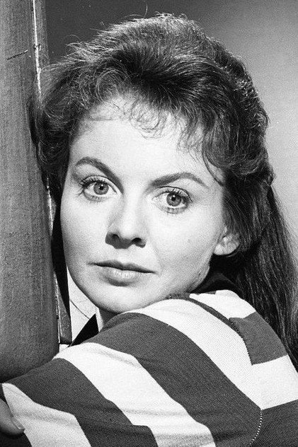 Zdjęcie Mary Webster