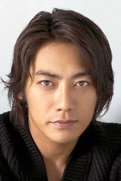 Zdjęcie Takashi Sorimachi
