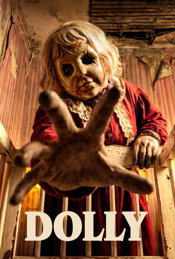 Okładka filmu Dolly