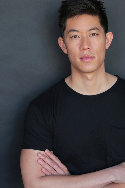 Zdjęcie Roy Huang