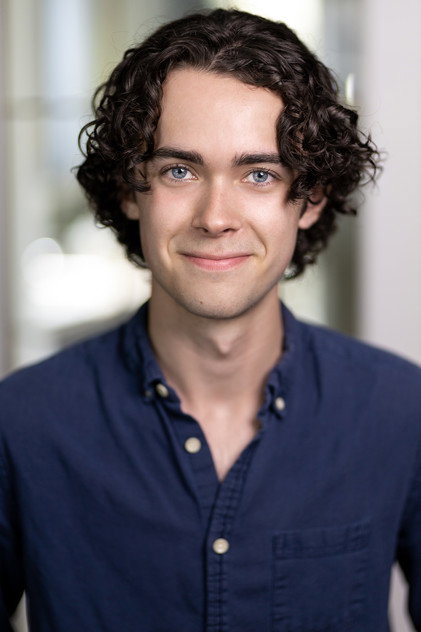 Zdjęcie Ben Cockell