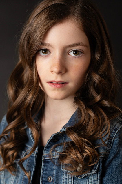 Zdjęcie Isla Spencer