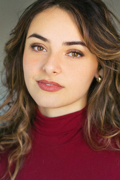 Zdjęcie Sofie Kane