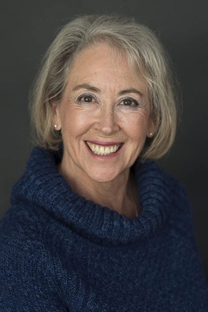 Zdjęcie Deborah Ferguson