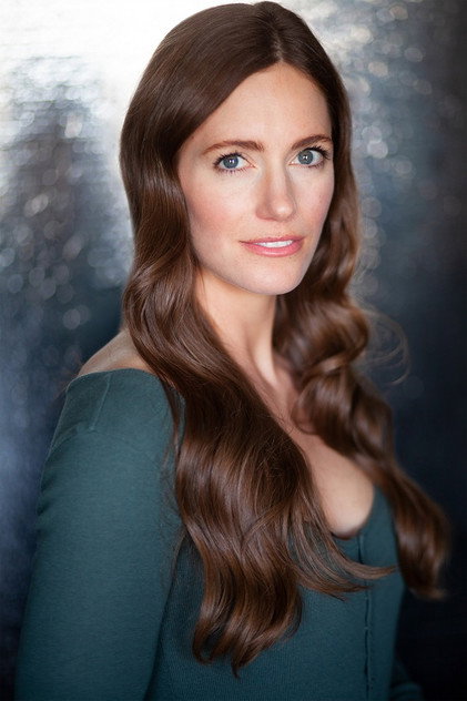 Zdjęcie Jocelyn Chugg