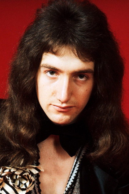 Zdjęcie John Deacon