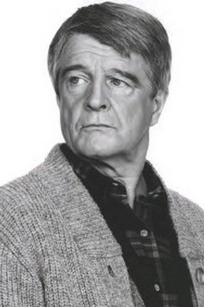 Zdjęcie Gilles Pelletier