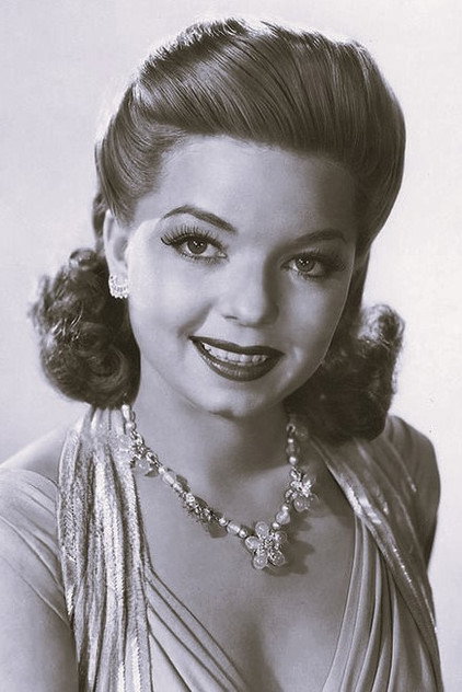 Zdjęcie Frances Langford