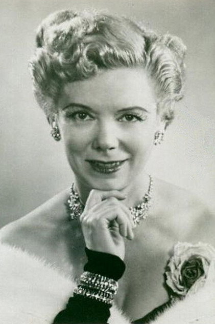 Zdjęcie Ethel Smith