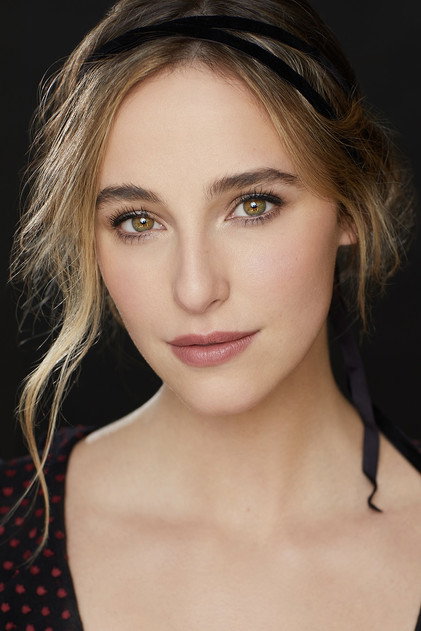 Zdjęcie Lauren Swickard