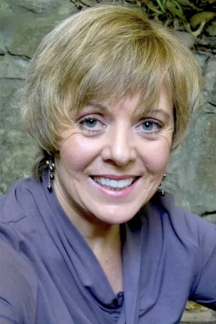 Zdjęcie Caz Adams