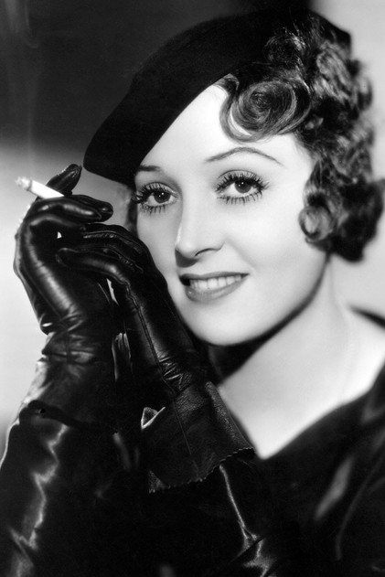 Zdjęcie Madge Bellamy