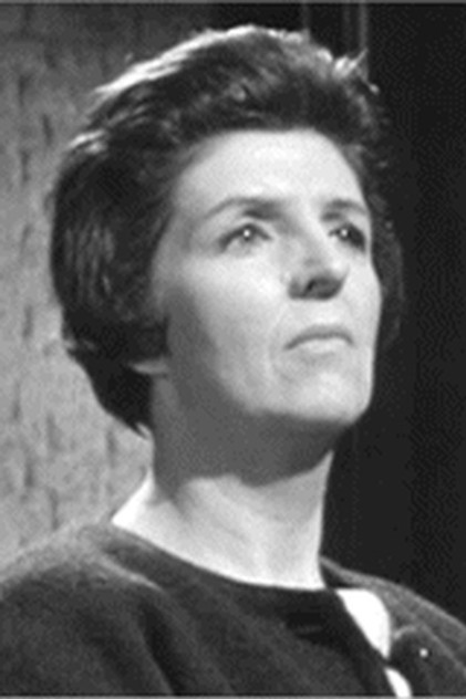 Zdjęcie Annette Kerr
