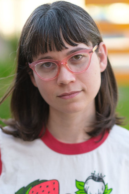 Zdjęcie Emily Brundige