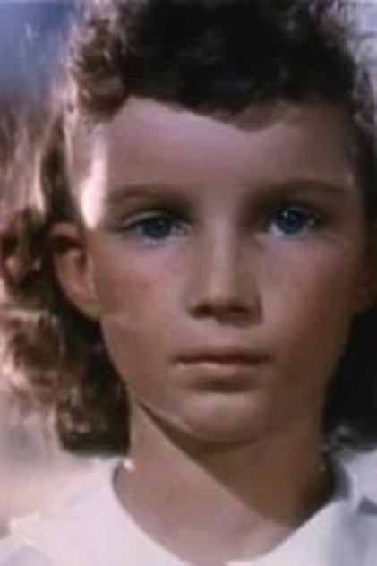 Zdjęcie Janine Perreau