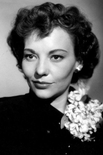 Zdjęcie Jorja Curtright