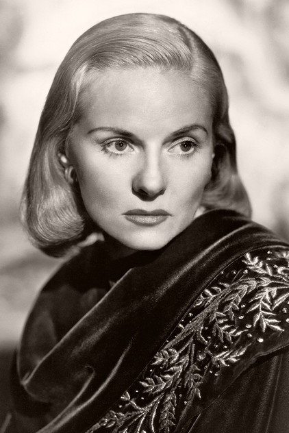 Zdjęcie Ann Todd