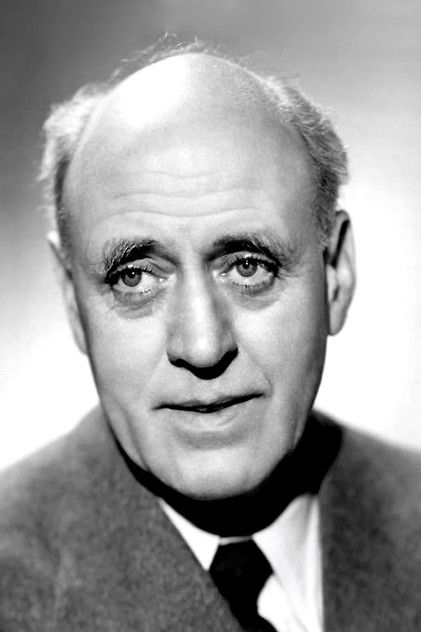 Zdjęcie Alastair Sim