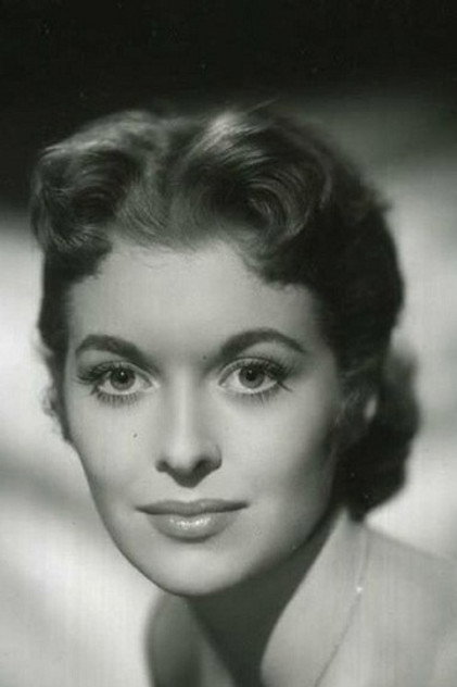 Zdjęcie Eileen Moore
