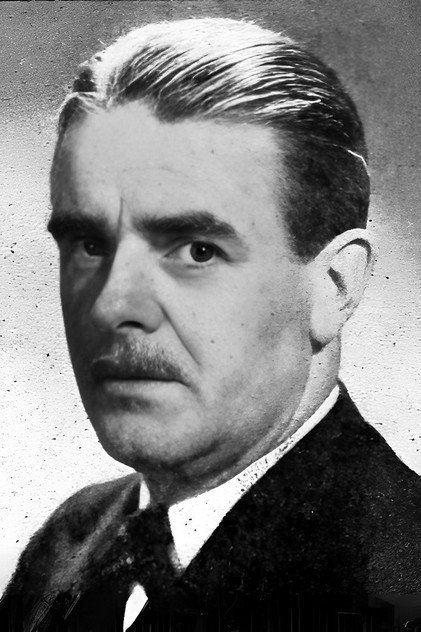 Zdjęcie Norman Shelley