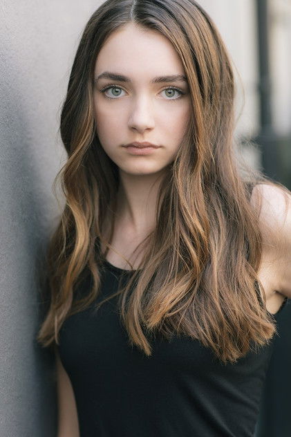 Zdjęcie Yasmeene Ball