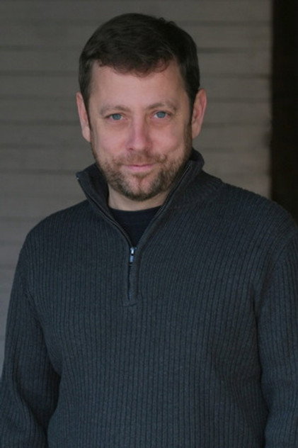 Zdjęcie Jamie Marsh