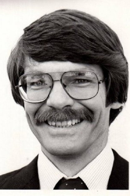 Zdjęcie Tom Patchett