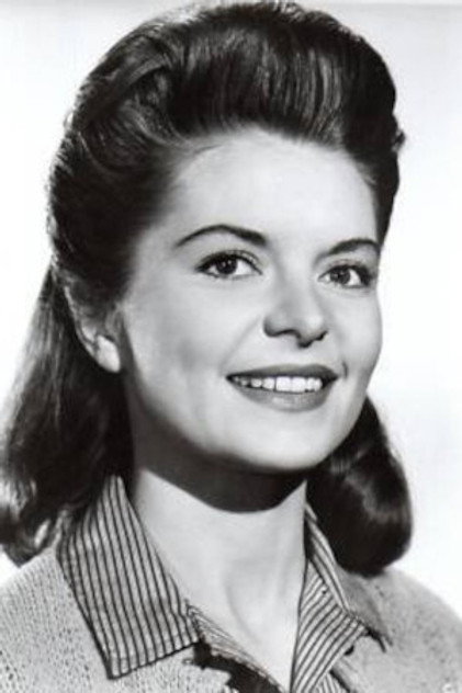 Zdjęcie Shary Marshall