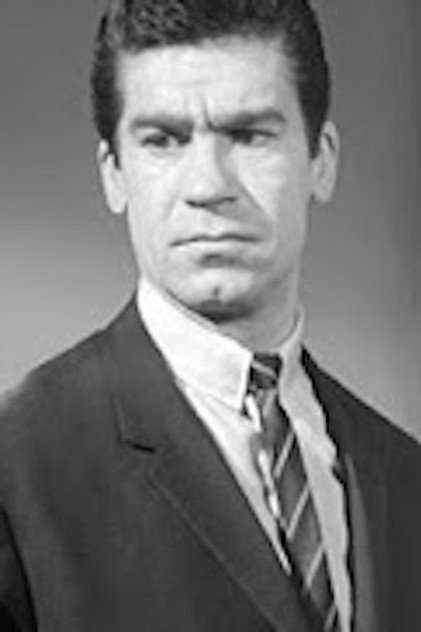 Zdjęcie Scott Peters