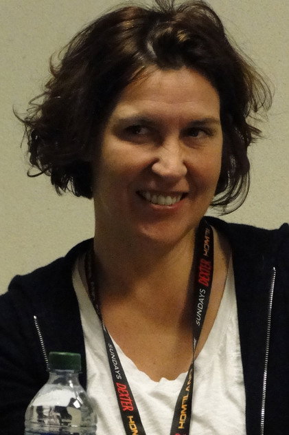 Zdjęcie Janine Ditullio