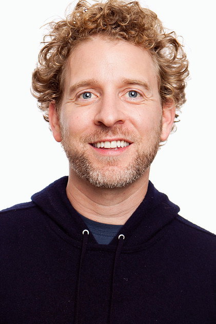 Zdjęcie Jeff Grace
