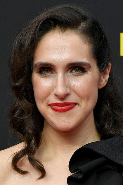 Zdjęcie Megan Amram